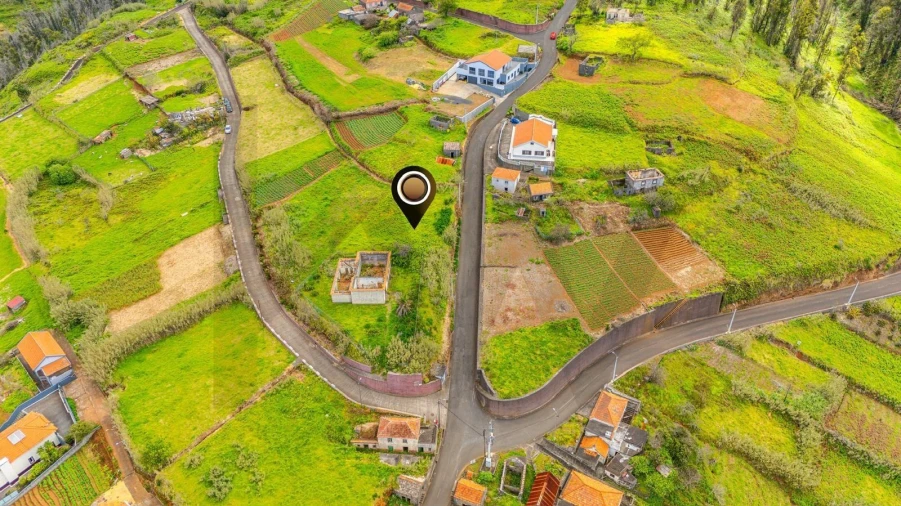 Terreno para Venda em Ponta do Pargo Foto 7