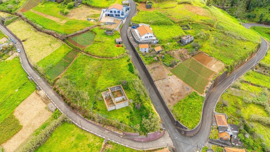 Terreno para Venda em Ponta do Pargo Foto 6