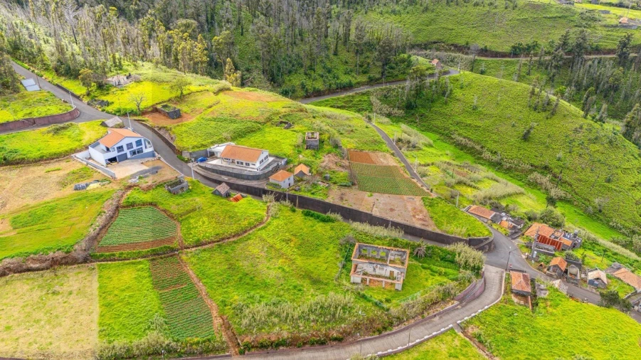 Terreno para Venda em Ponta do Pargo Foto 5