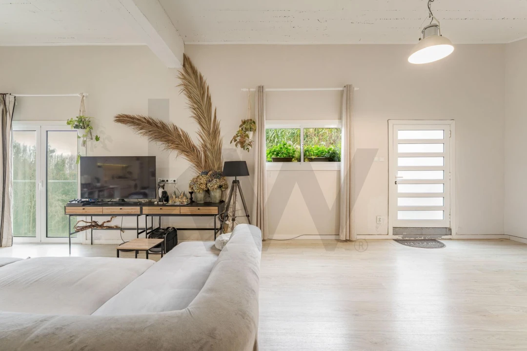 Moradia T4 para Venda em Ponta do Pargo Foto 49