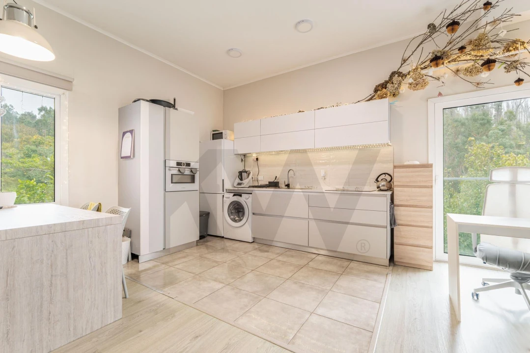 Moradia T4 para Venda em Ponta do Pargo Foto 44