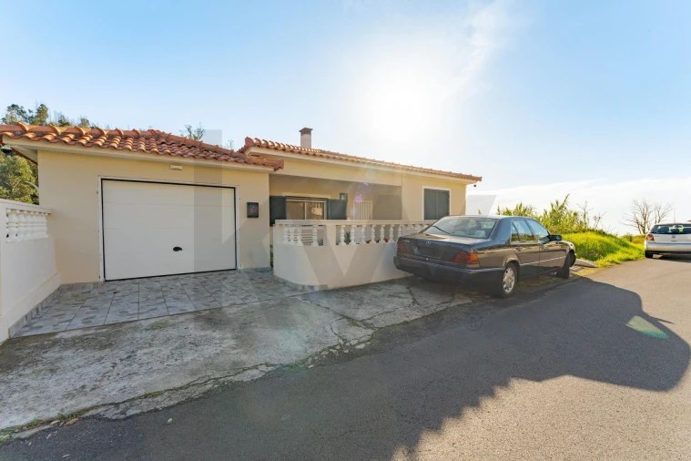 Moradia T4 para Venda em Ponta do Pargo Foto 19