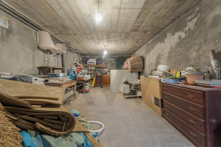 Moradia T4 para Venda em Ponta do Pargo Foto 43