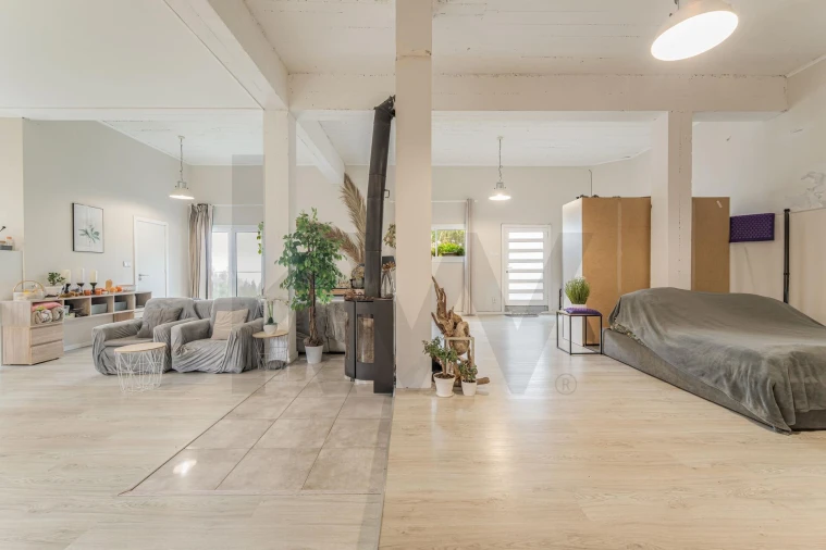 Moradia T4 para Venda em Ponta do Pargo Foto 47