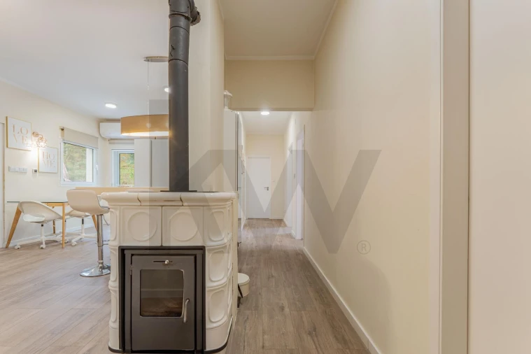 Moradia T4 para Venda em Ponta do Pargo Foto 38