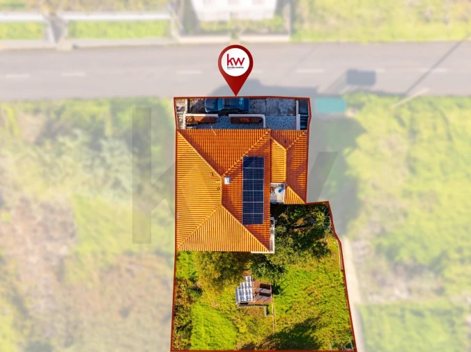 Moradia T4 para Venda em Ponta do Pargo Foto 2