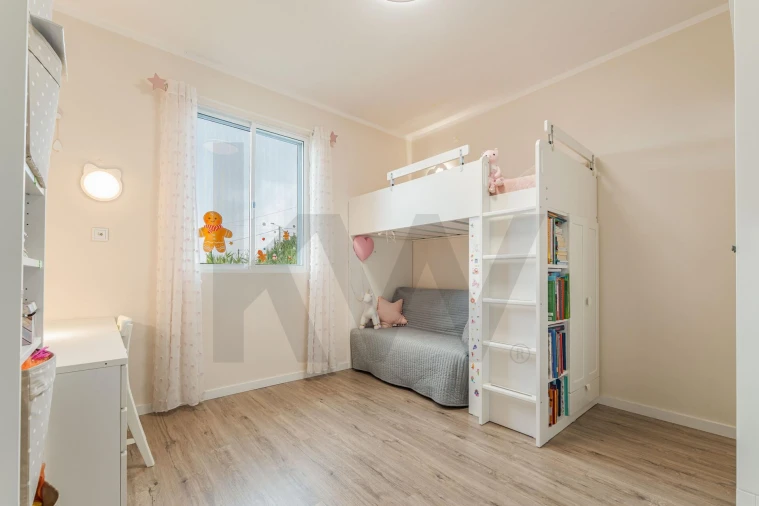 Moradia T4 para Venda em Ponta do Pargo Foto 33