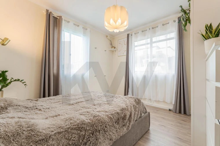 Moradia T4 para Venda em Ponta do Pargo Foto 30