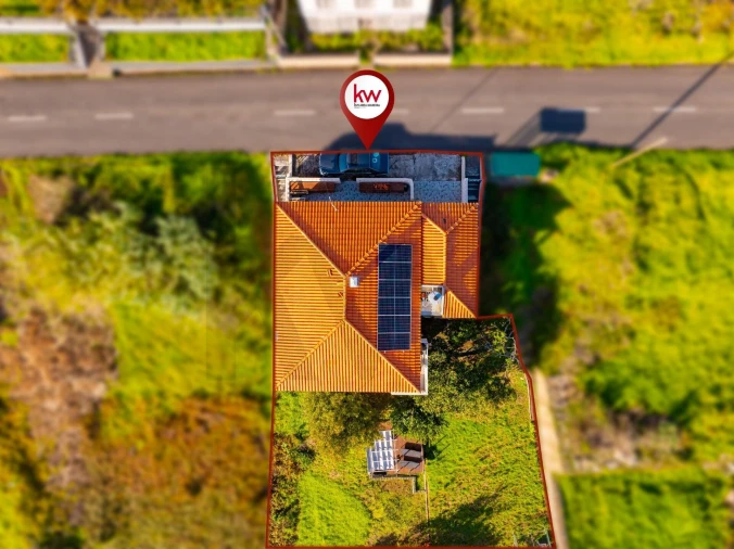 Moradia T4 para Venda em Ponta do Pargo Foto 1