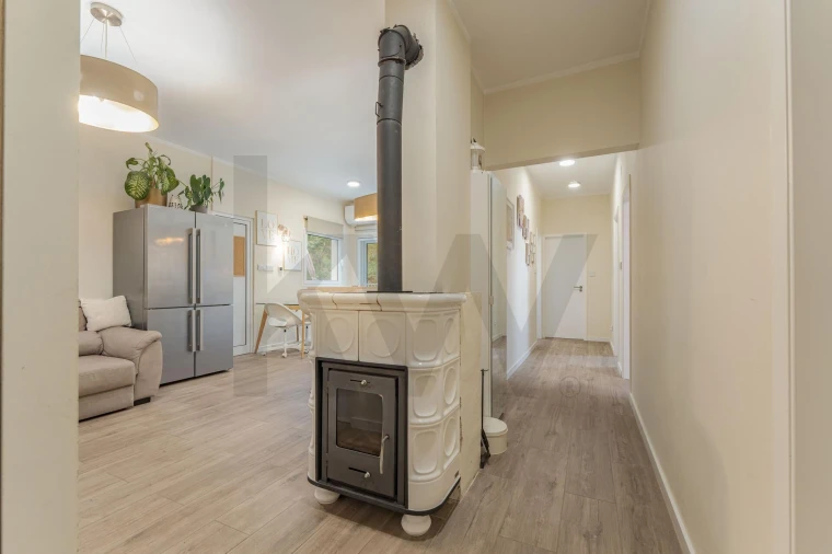 Moradia T4 para Venda em Ponta do Pargo Foto 39