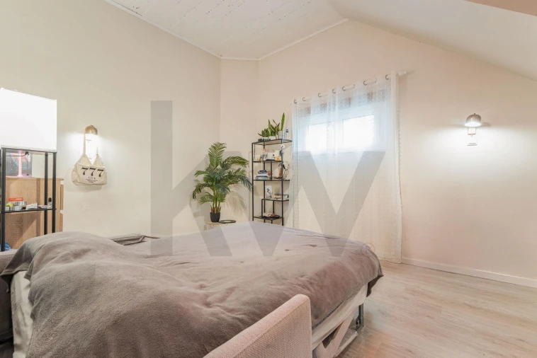 Moradia T4 para Venda em Ponta do Pargo Foto 46