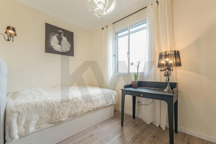 Moradia T4 para Venda em Ponta do Pargo Foto 34