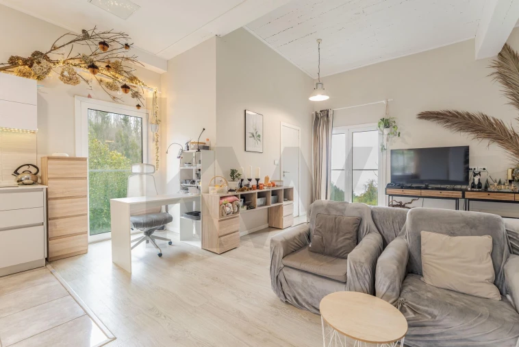 Moradia T4 para Venda em Ponta do Pargo Foto 48