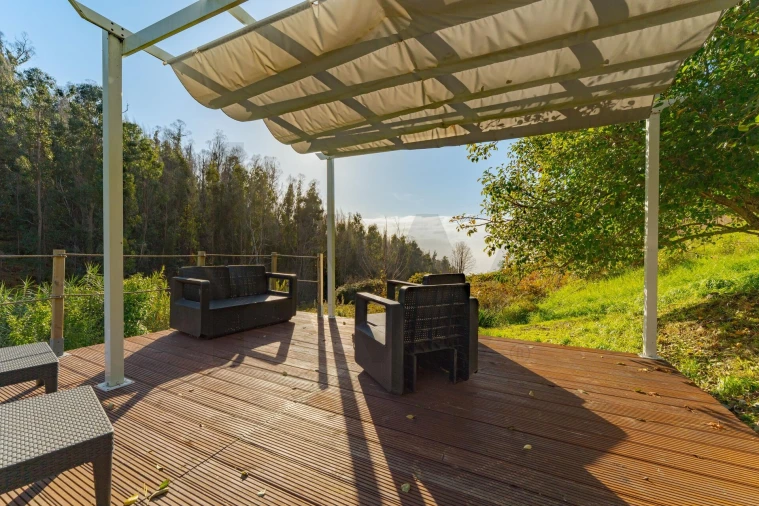 Moradia T4 para Venda em Ponta do Pargo Foto 21