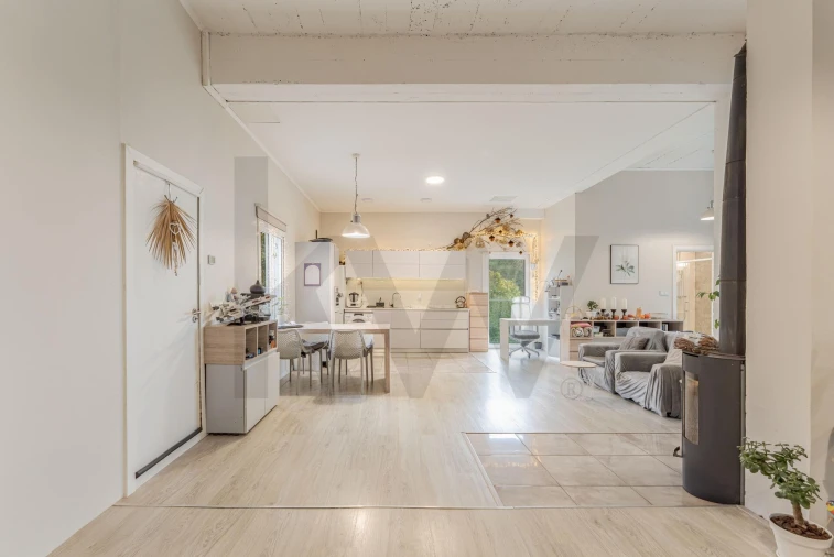 Moradia T4 para Venda em Ponta do Pargo Foto 54