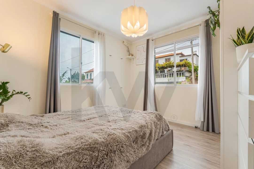 Moradia T4 para Venda em Ponta do Pargo Foto 29