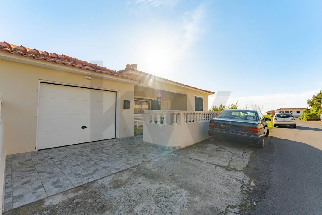 Moradia T4 para Venda em Ponta do Pargo Foto 20