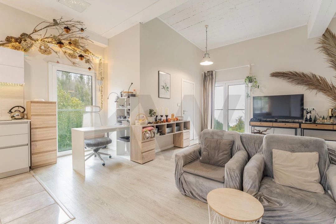 Moradia T4 para Venda em Ponta do Pargo Foto 48