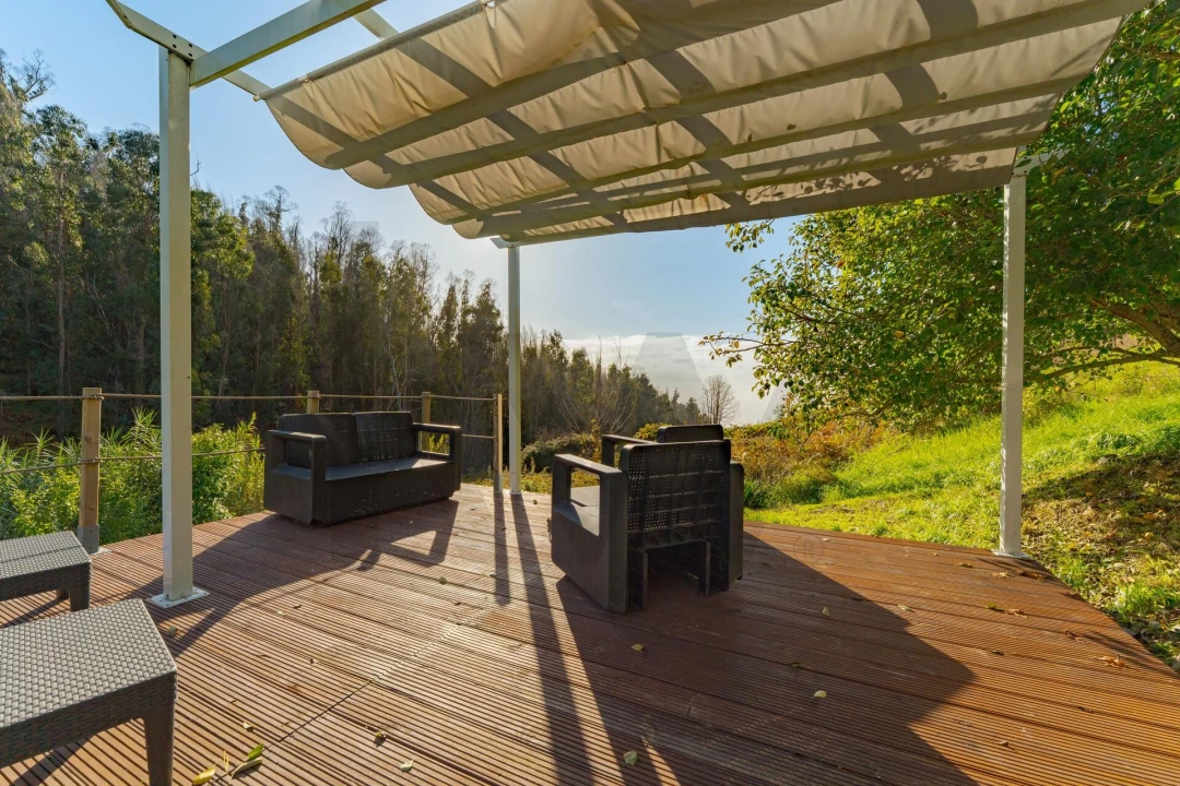 Moradia T4 para Venda em Ponta do Pargo Foto 21