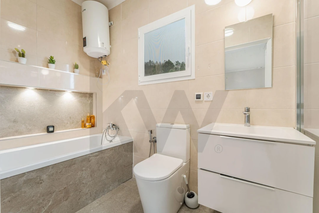 Moradia T4 para Venda em Ponta do Pargo Foto 56