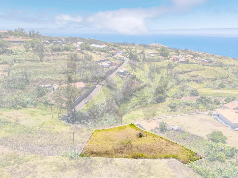 Terreno para Venda em Ponta do Pargo Foto 8