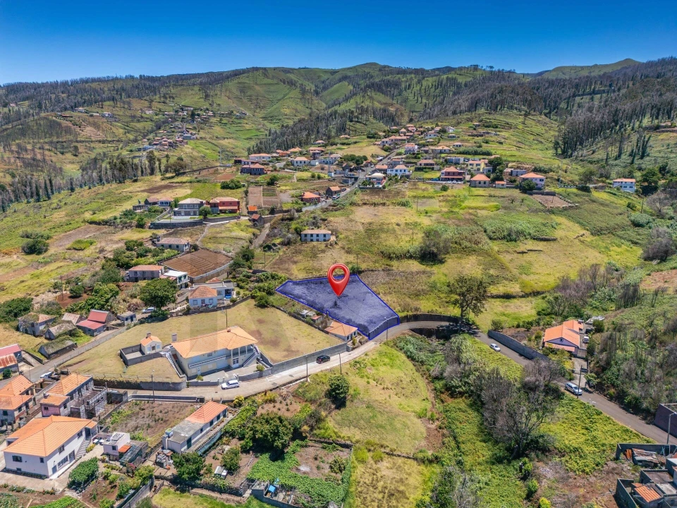 Terreno para Venda em Ponta do Pargo Foto 18