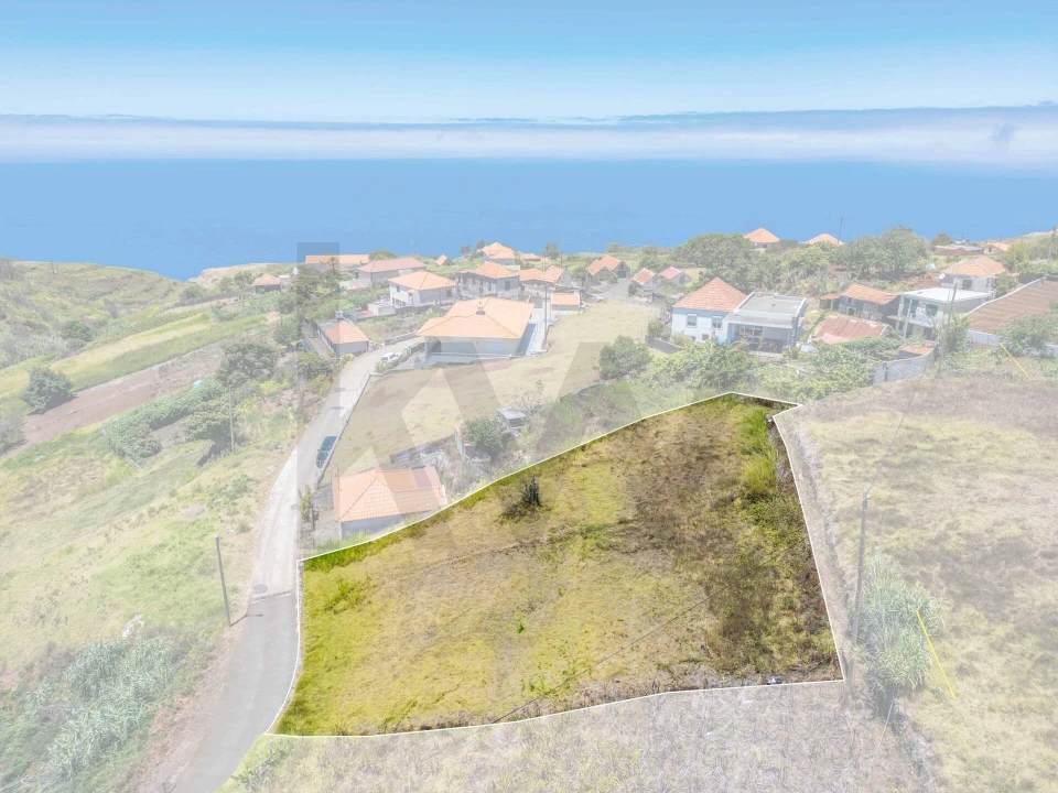 Terreno para Venda em Ponta do Pargo Foto 4