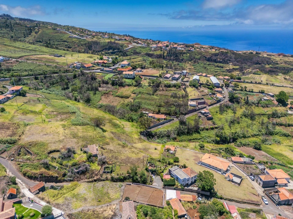 Terreno para Venda em Ponta do Pargo Foto 11