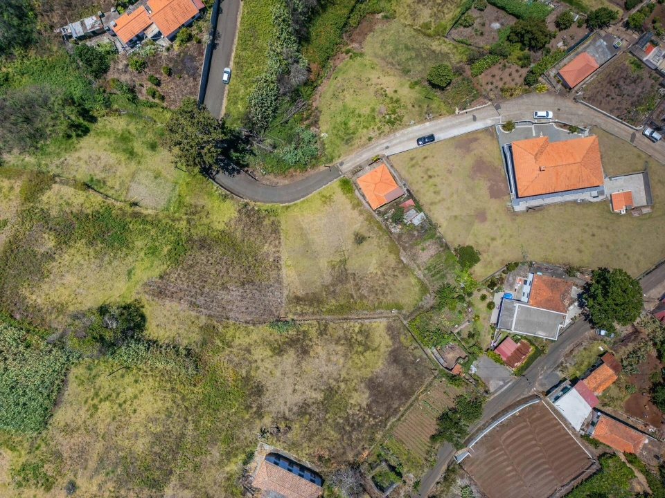 Terreno para Venda em Ponta do Pargo Foto 9