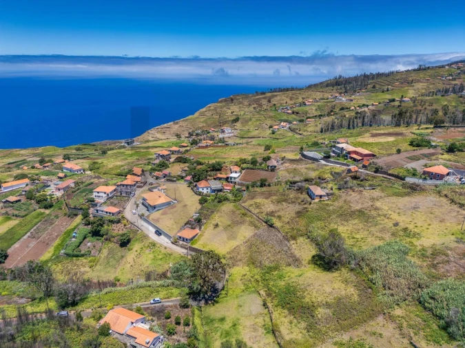 Terreno para Venda em Ponta do Pargo Foto 15