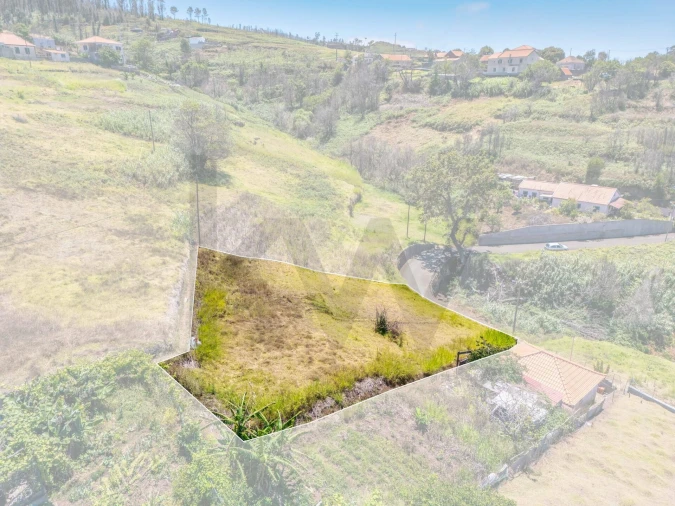 Terreno para Venda em Ponta do Pargo Foto 6