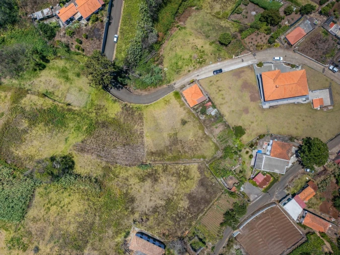 Terreno para Venda em Ponta do Pargo Foto 9