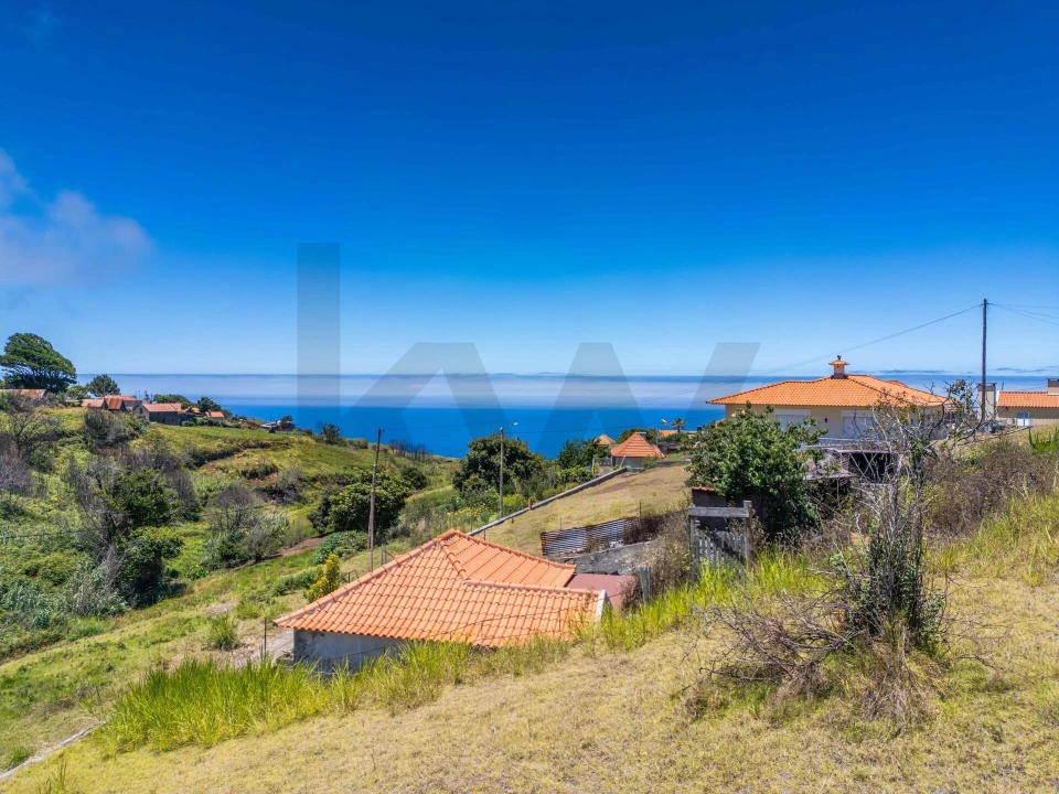 Terreno para Venda em Ponta do Pargo Foto 21