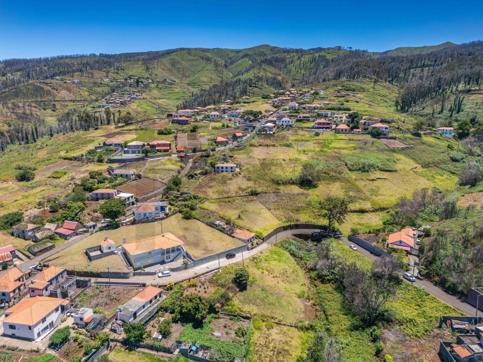 Terreno para Venda em Ponta do Pargo Foto 17