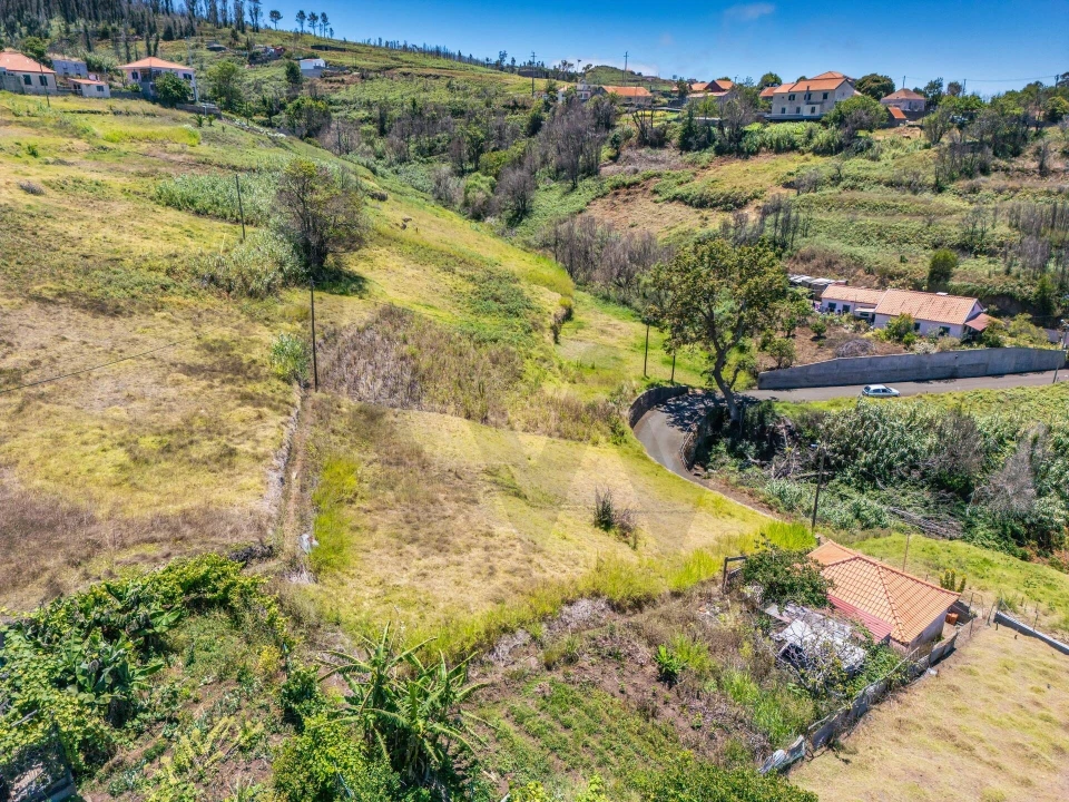 Terreno para Venda em Ponta do Pargo Foto 5
