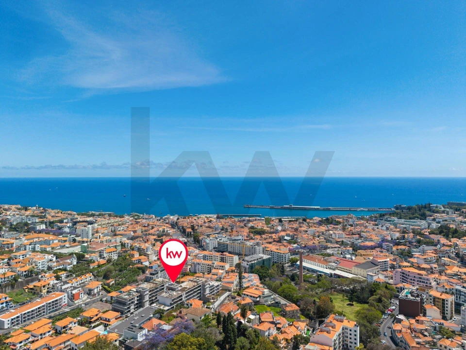 Apartamento T2 para Venda em Funchal (Santa Luzia) Foto 10