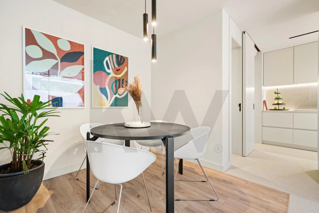 Apartamento T1 para Venda em Funchal (Santa Luzia) Foto 16
