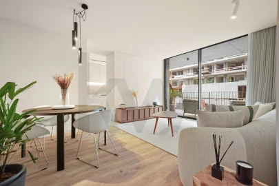 Apartamento T1 para Venda em Funchal (Santa Luzia)