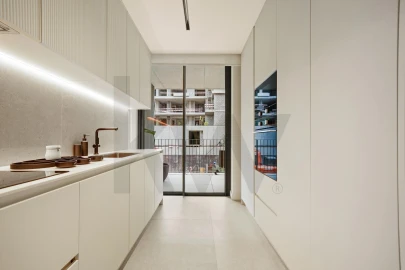 Apartamento T1 para Venda em Funchal (Santa Luzia)
