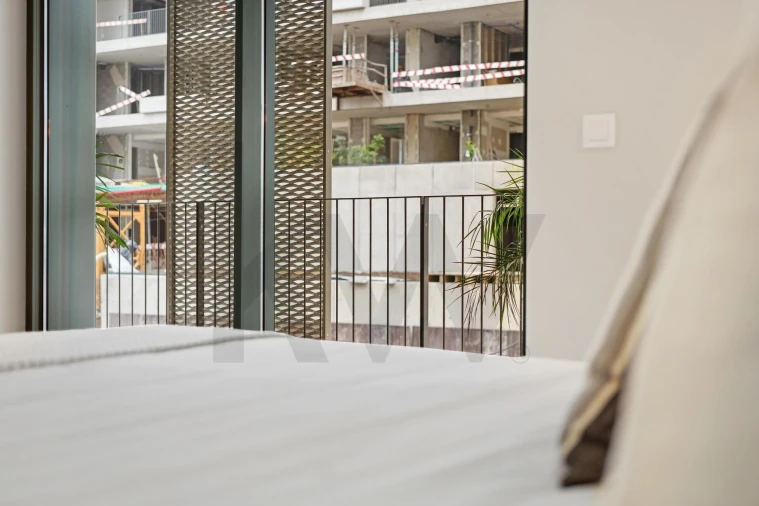 Apartamento T1 para Venda em Funchal (Santa Luzia) Foto 7