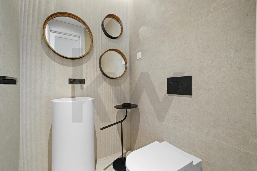 Apartamento T1 para Venda em Funchal (Santa Luzia) Foto 17