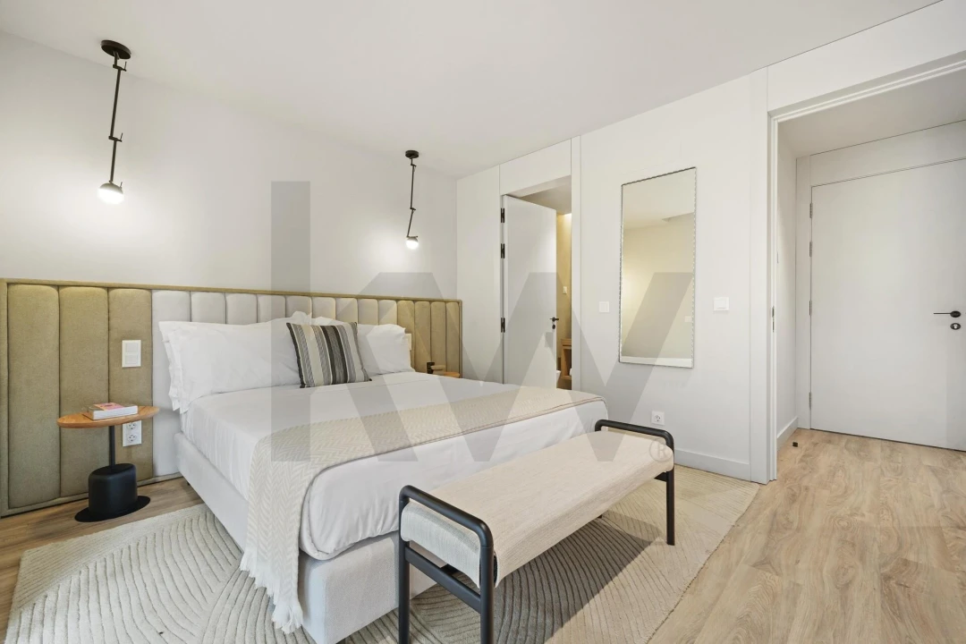 Apartamento T1 para Venda em Funchal (Santa Luzia) Foto 11