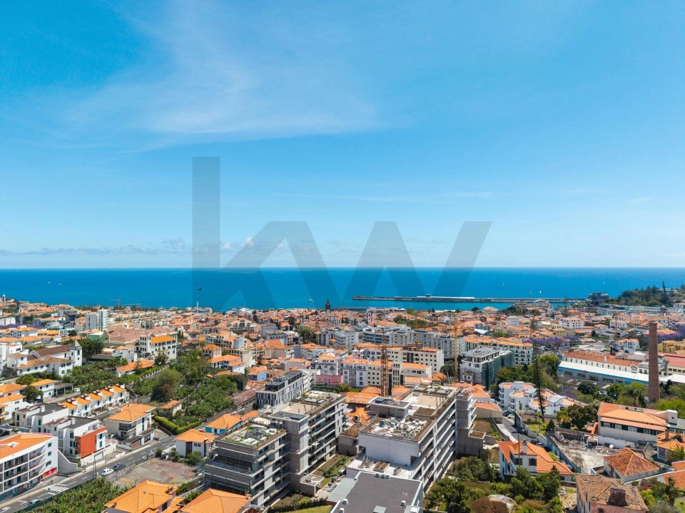 Apartamento T1 para Venda em Funchal (Santa Luzia) Foto 29