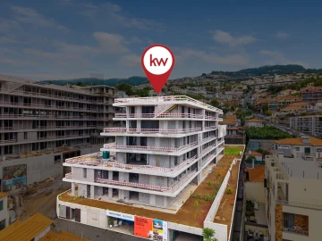 Apartamento T2 para Venda em Funchal (Santa Luzia)
