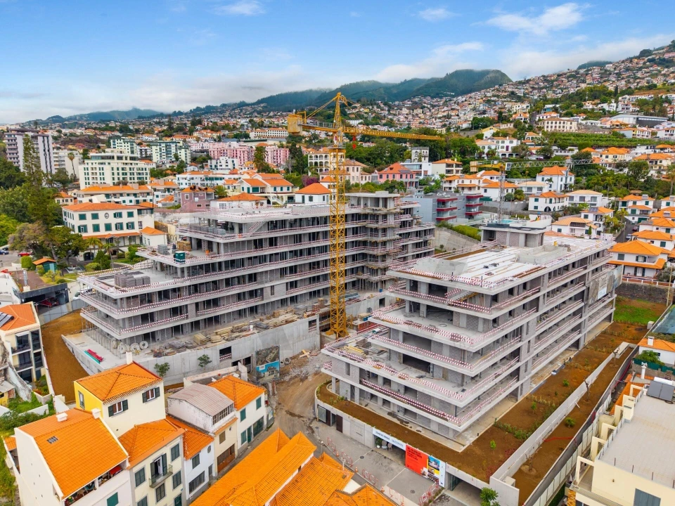 Apartamento T2 para Venda em Funchal (Santa Luzia) Foto 15
