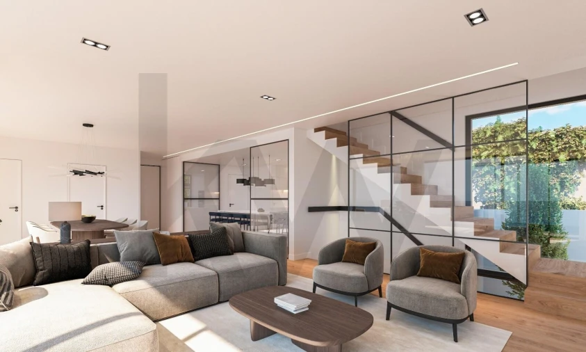 Moradia T3 para Venda em São Martinho Foto 3