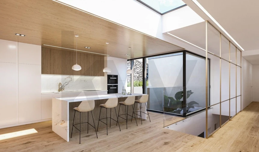 Moradia T3 para Venda em São Martinho Foto 7