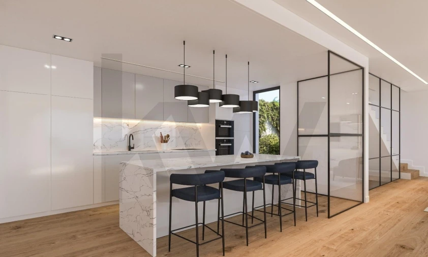 Moradia T3 para Venda em São Martinho Foto 6