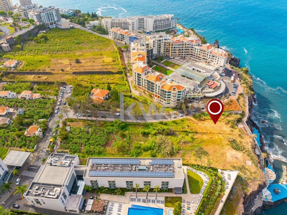 Terreno para Venda em São Martinho Foto 10