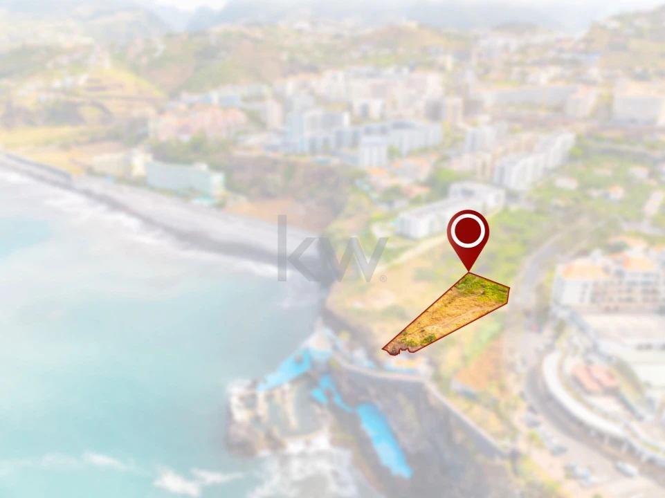 Terreno para Venda em São Martinho Foto 7